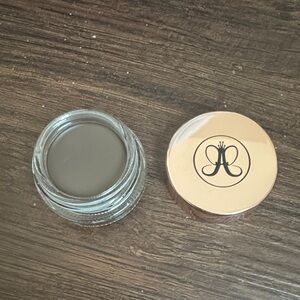 Anastasia Beverly Hills dark brown Brow Pomade